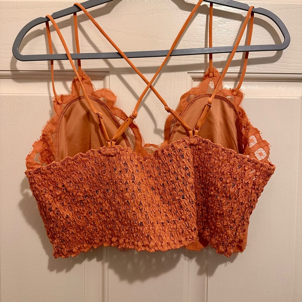 Zenana Outfitters Lace Bralette In multiple colors. New - Picture 6 of 8